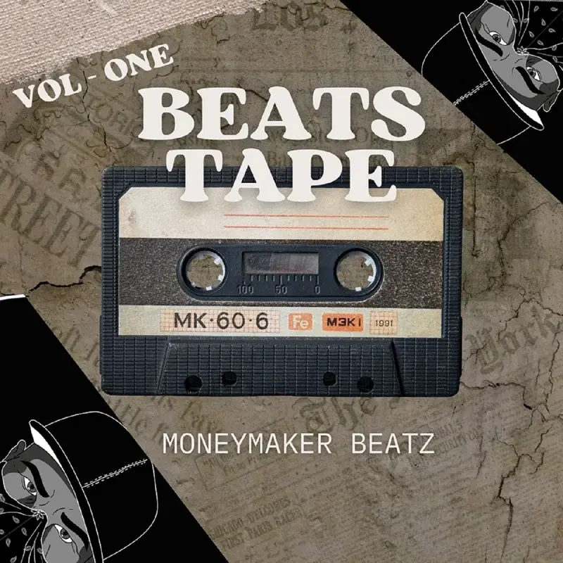 Beats Tape