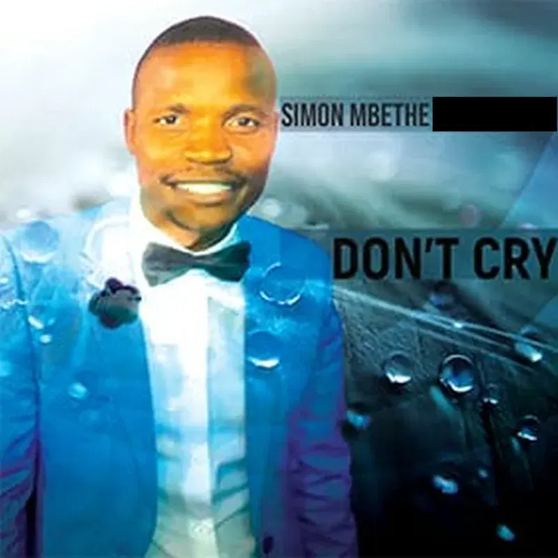 Dont Cry