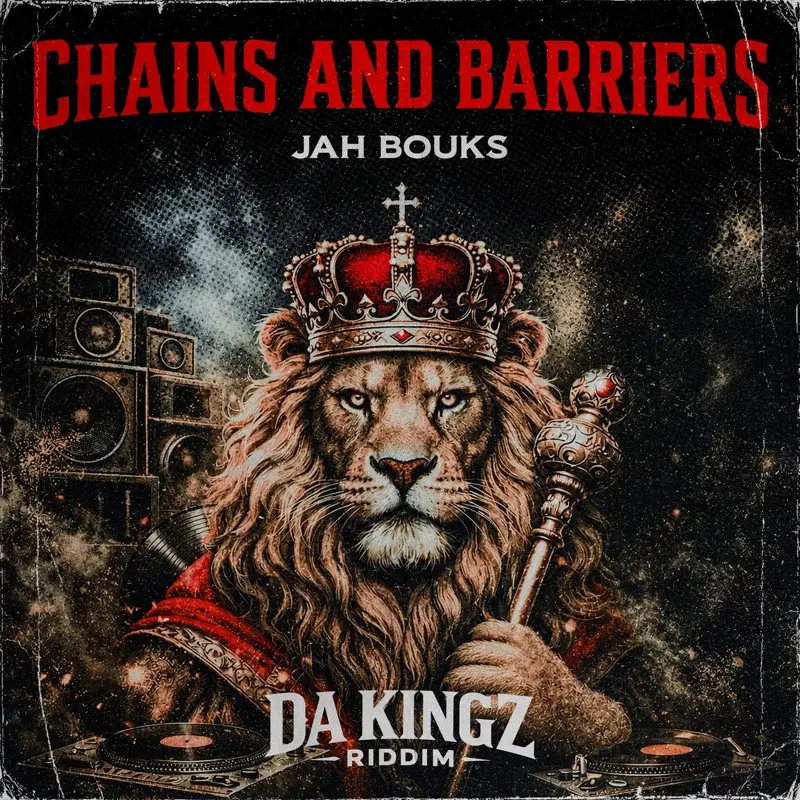 Chains & Barriers