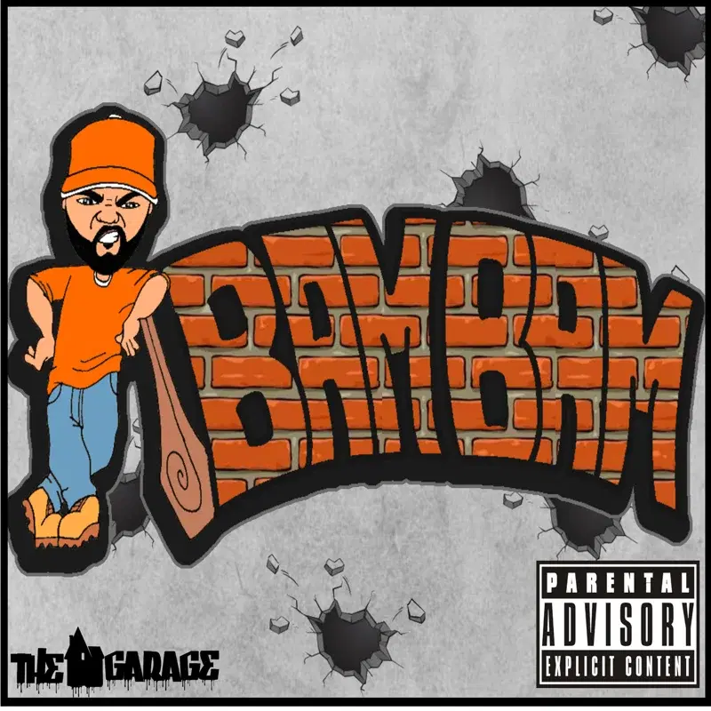 BAMBAM