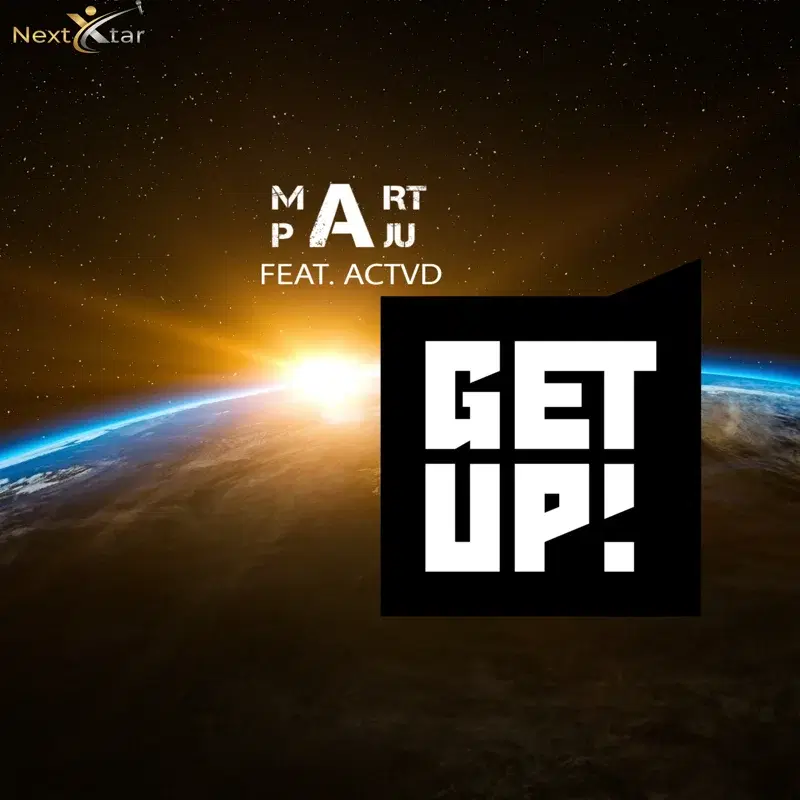 Get Up