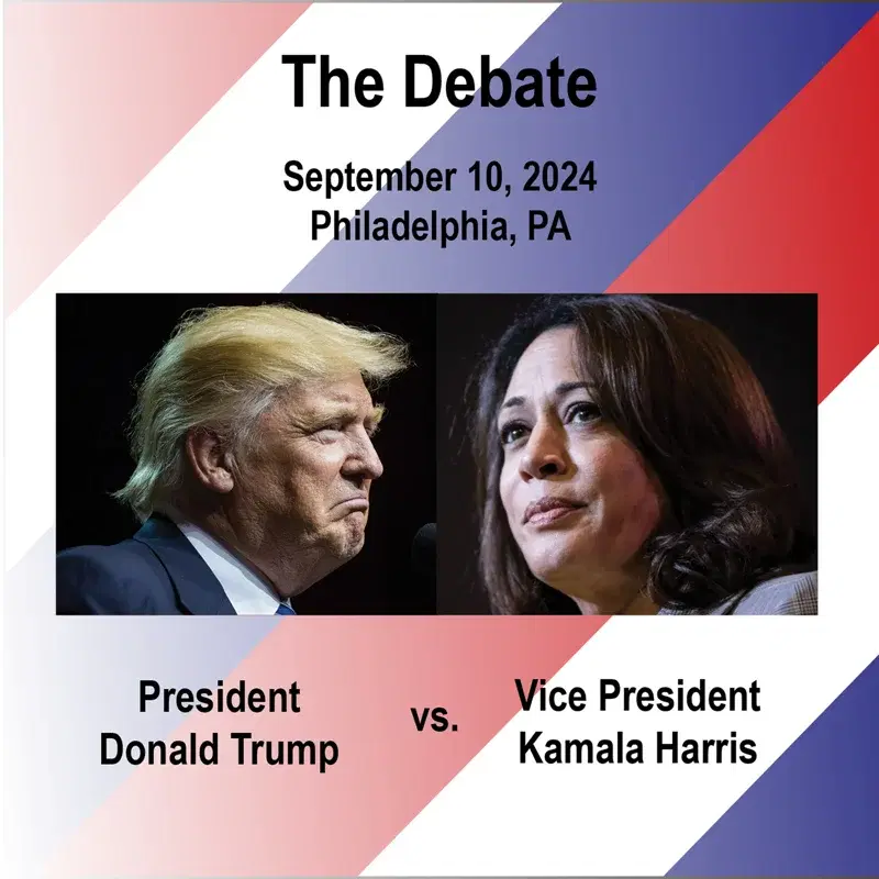 The Debate