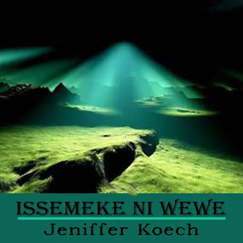 Issemeke Ni Wewe