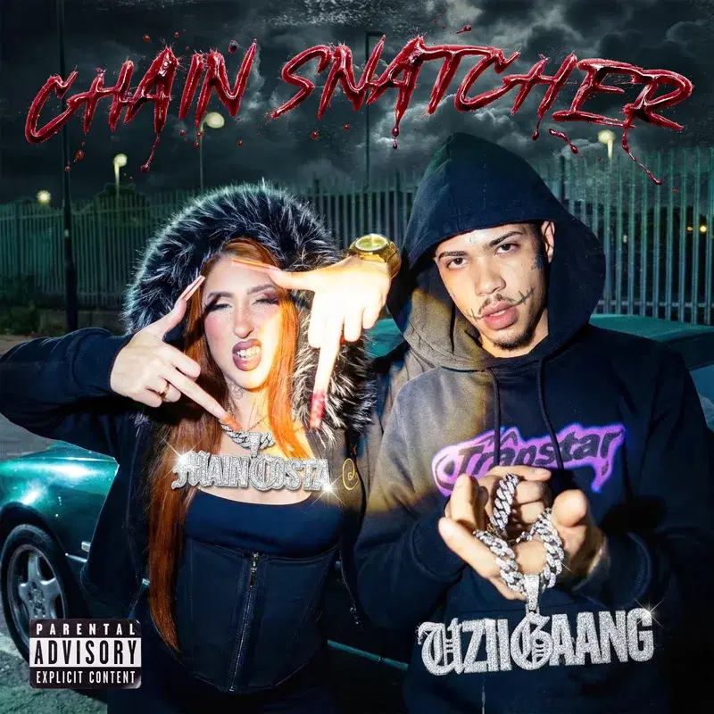 CHAIN SNATCHER