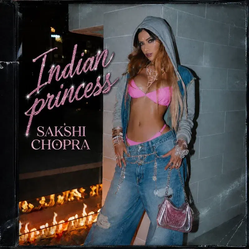 Indian Princess