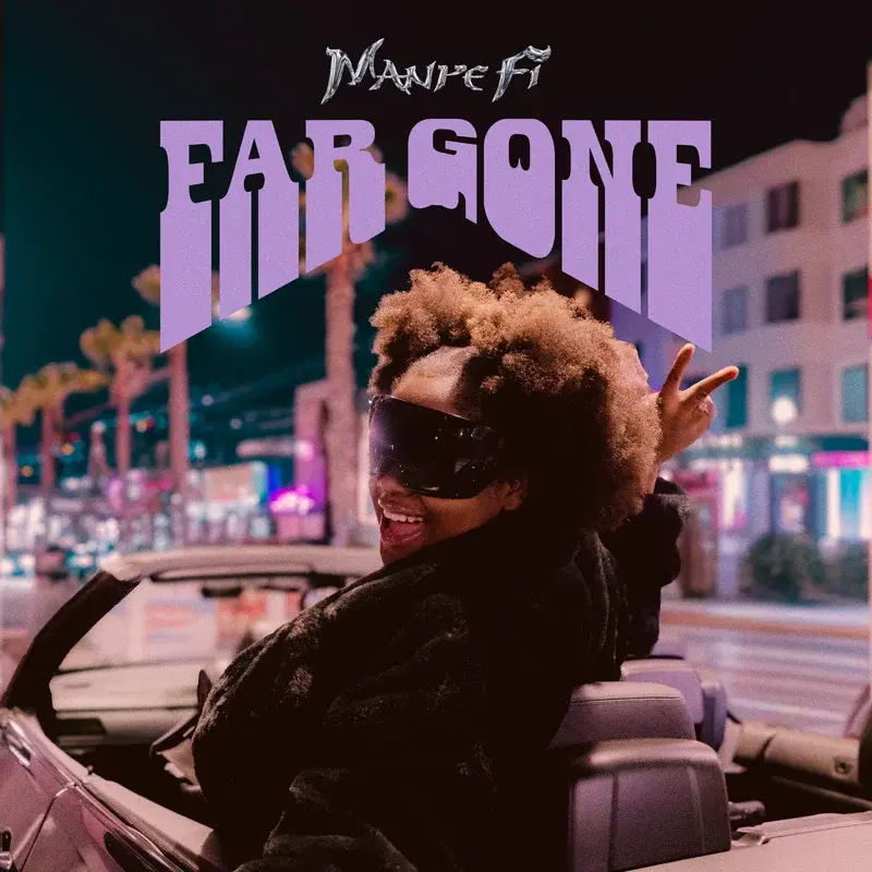 Far Gone