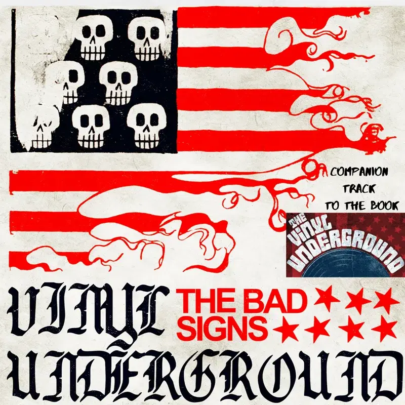 Vinyl Underground