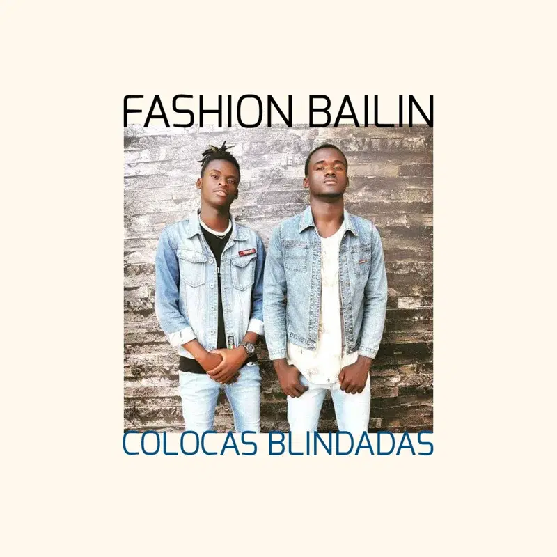 Colocas Blindadas