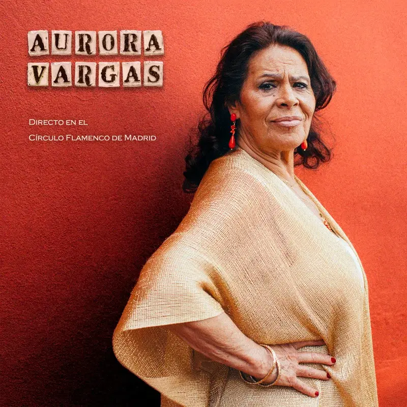 Directo en el Círculo Flamenco de Madrid