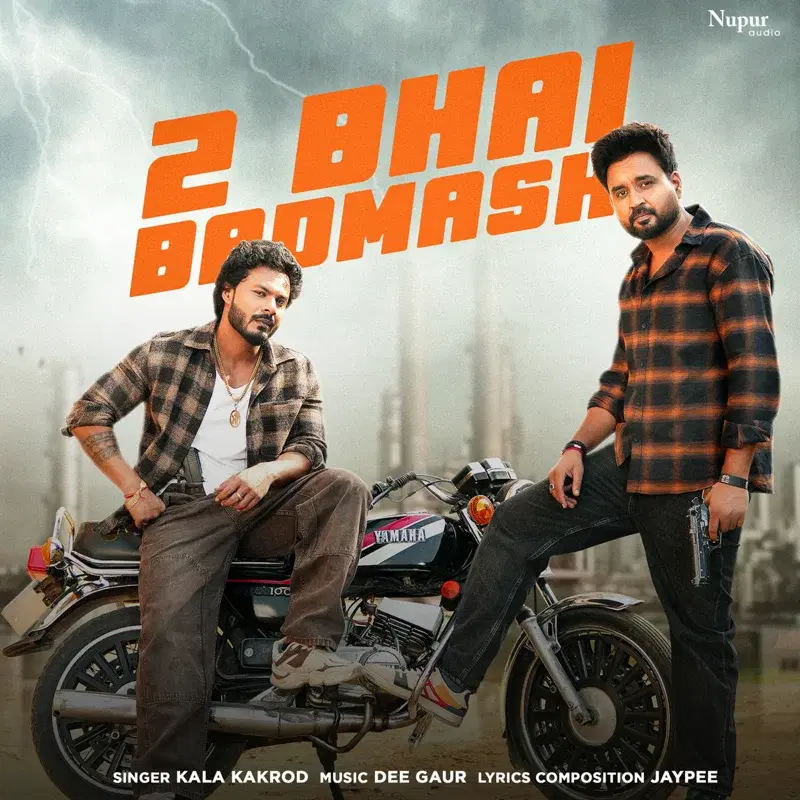 2 Bhai Badmash