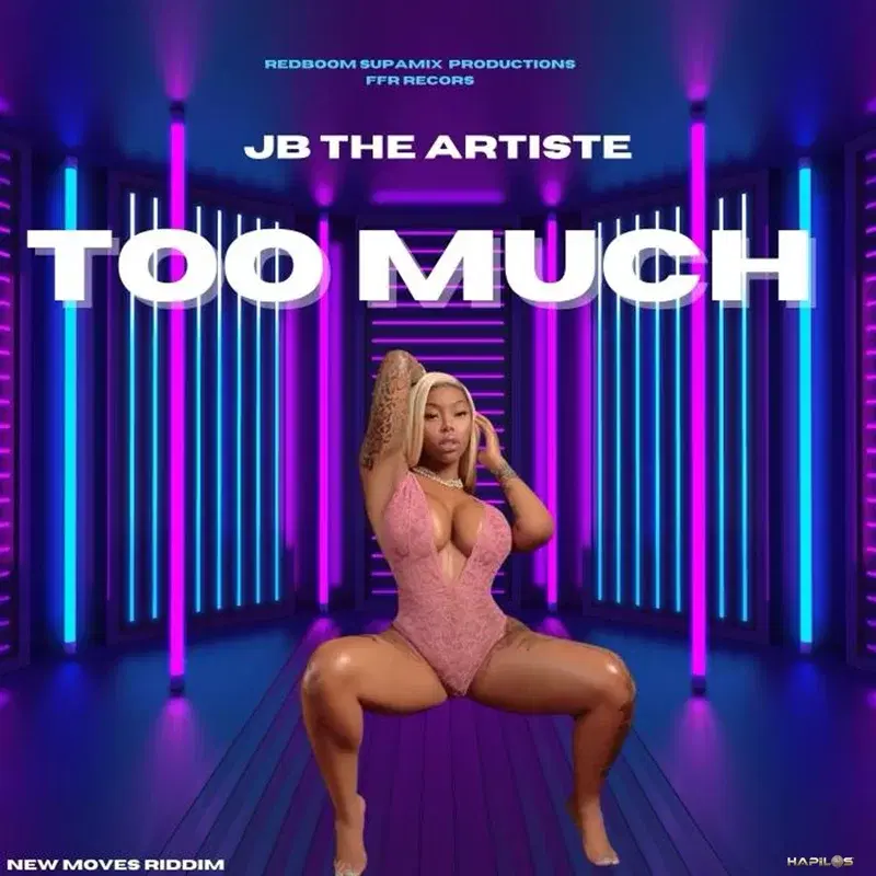 Too Much