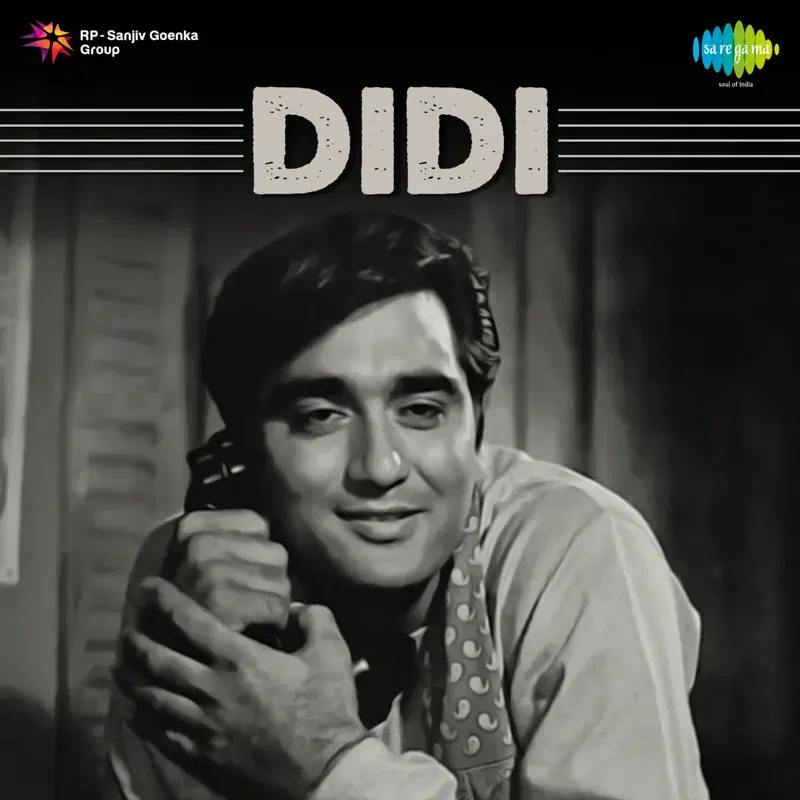 Tum Mujhe Bhool Bhi Jao (From "Didi") - Single
