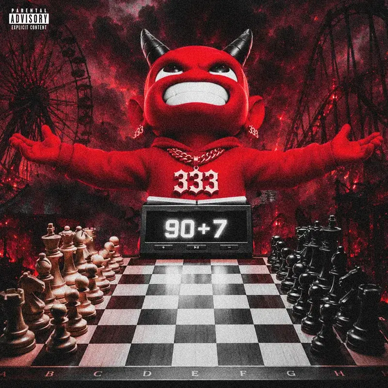 Cover Art