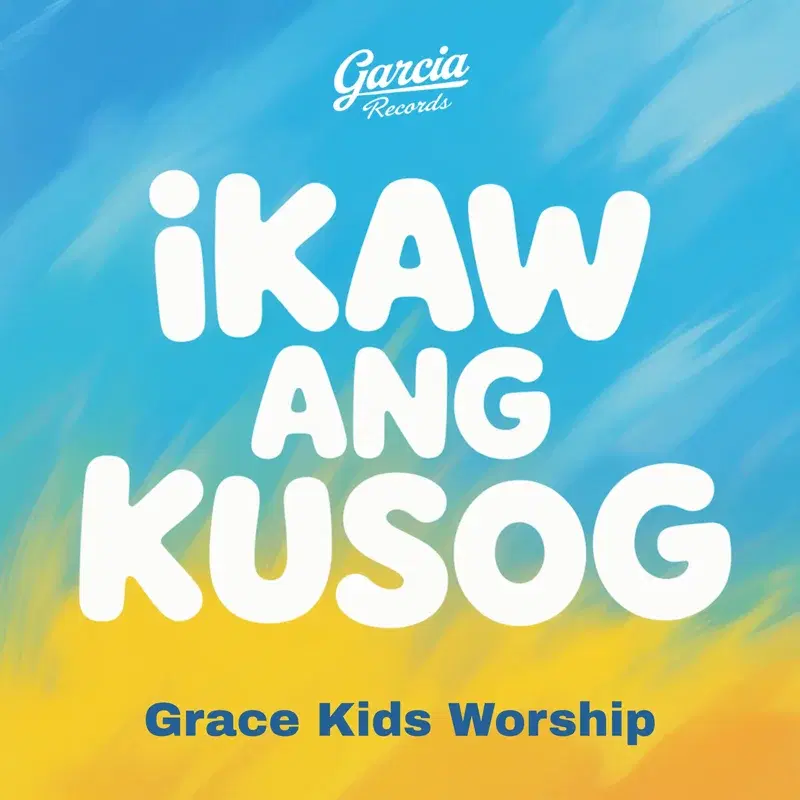 Ikaw Ang Kusog