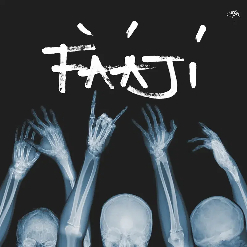 FÀÁJÍ