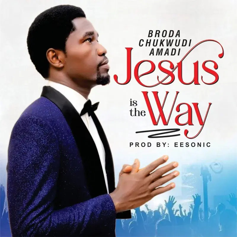 Jesus Is The Way