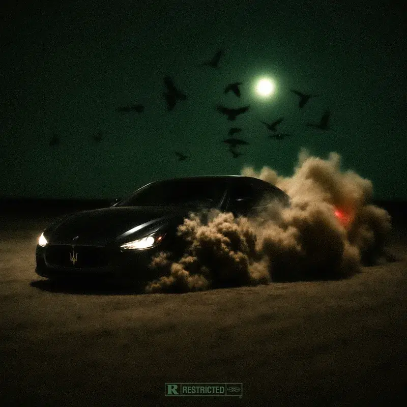 Cover Art