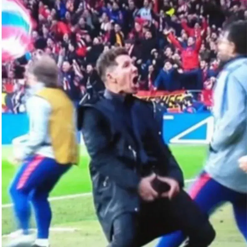 IVN CHOLO SIMEONE