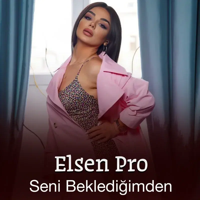 Seni Beklediğimden