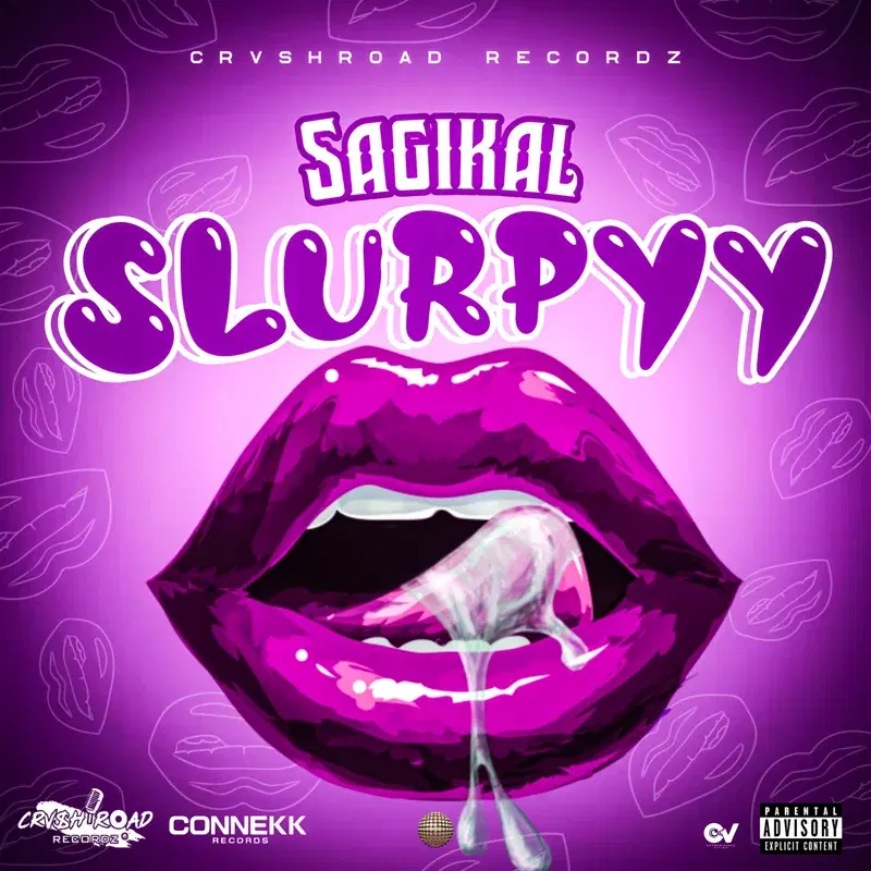 Slurpyy