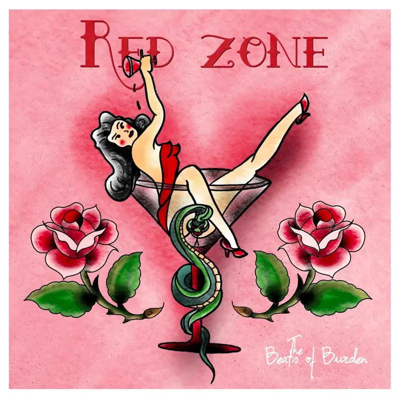 Red Zone