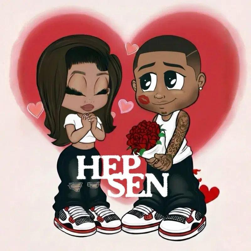 HEP SEN