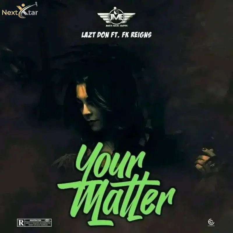 Your Matter