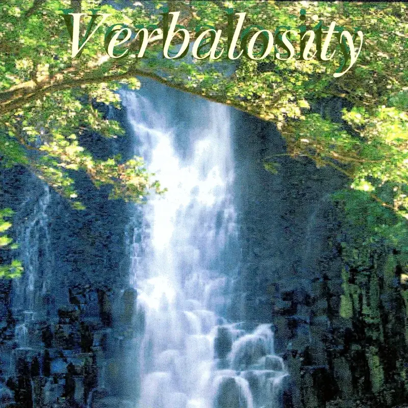 Verbalosity