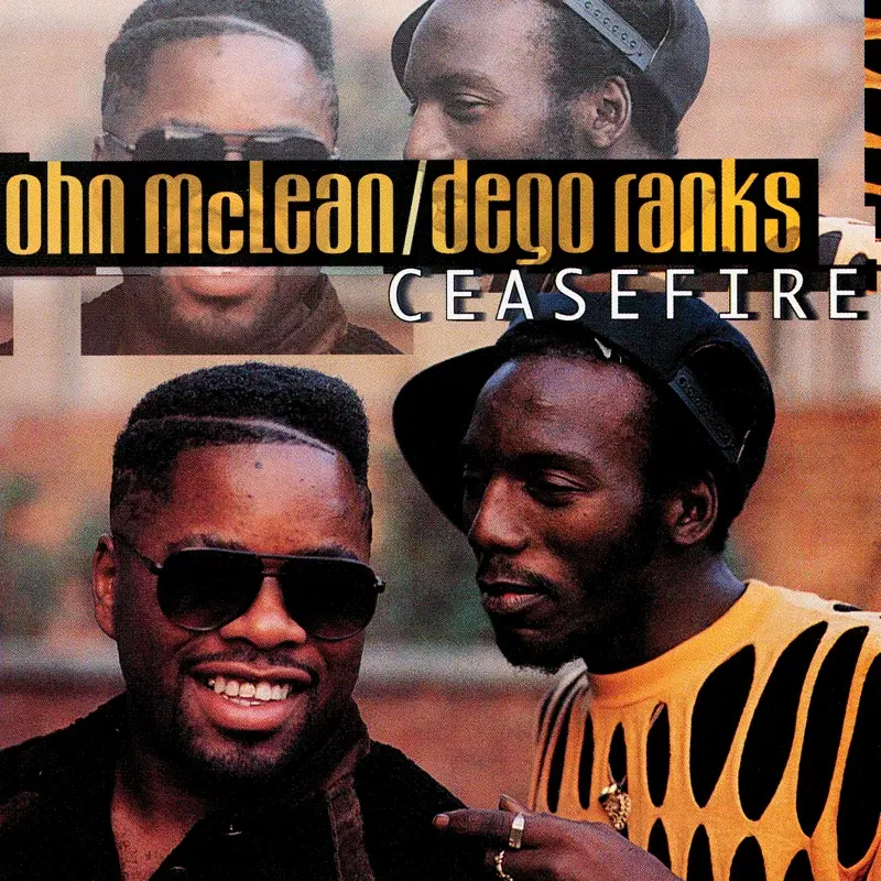 Ceasefire