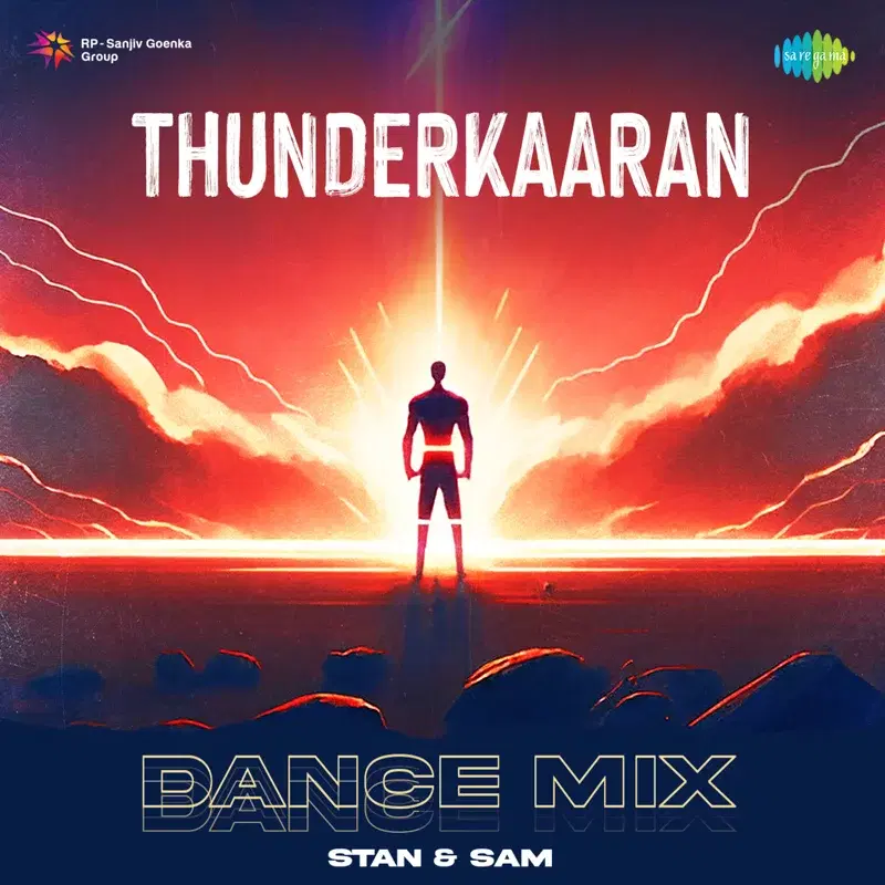 Thunderkaaran