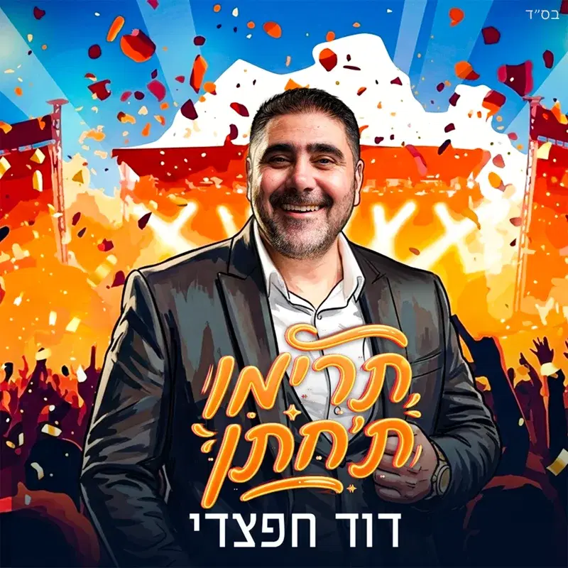 תרימו ת'חתן