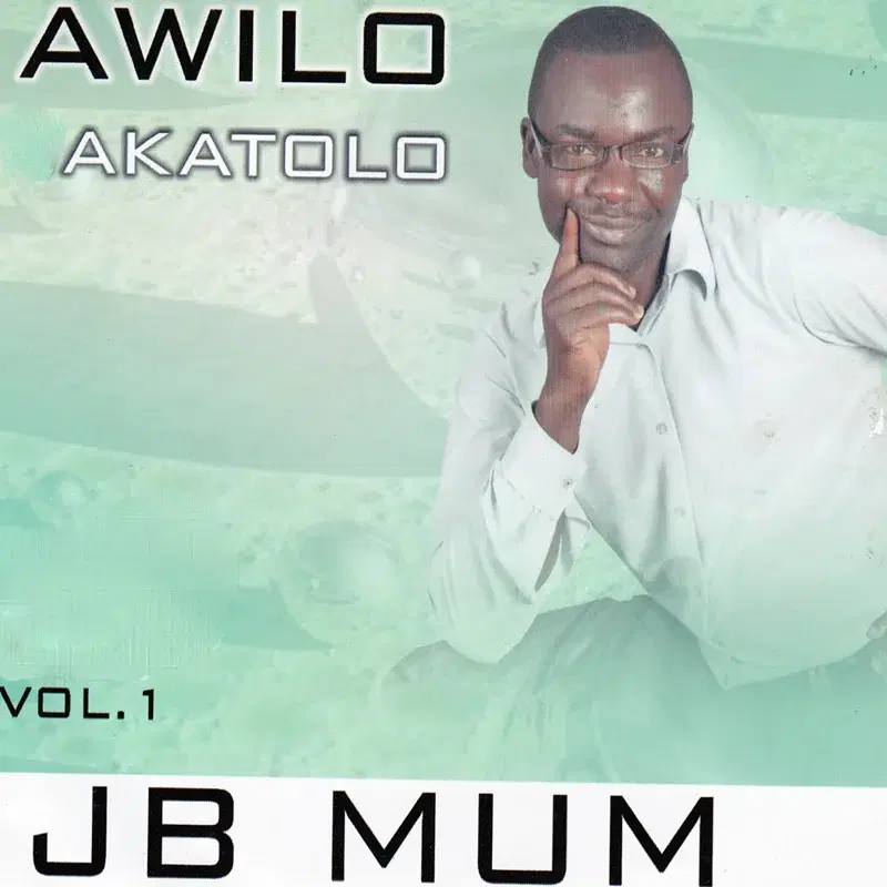 Jb Mum, Vol. 1