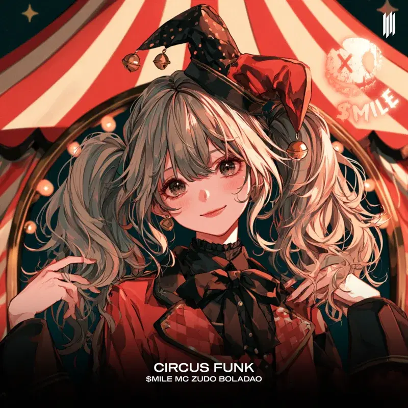 CIRCUS FUNK