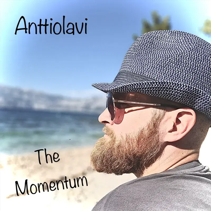 The Momentum