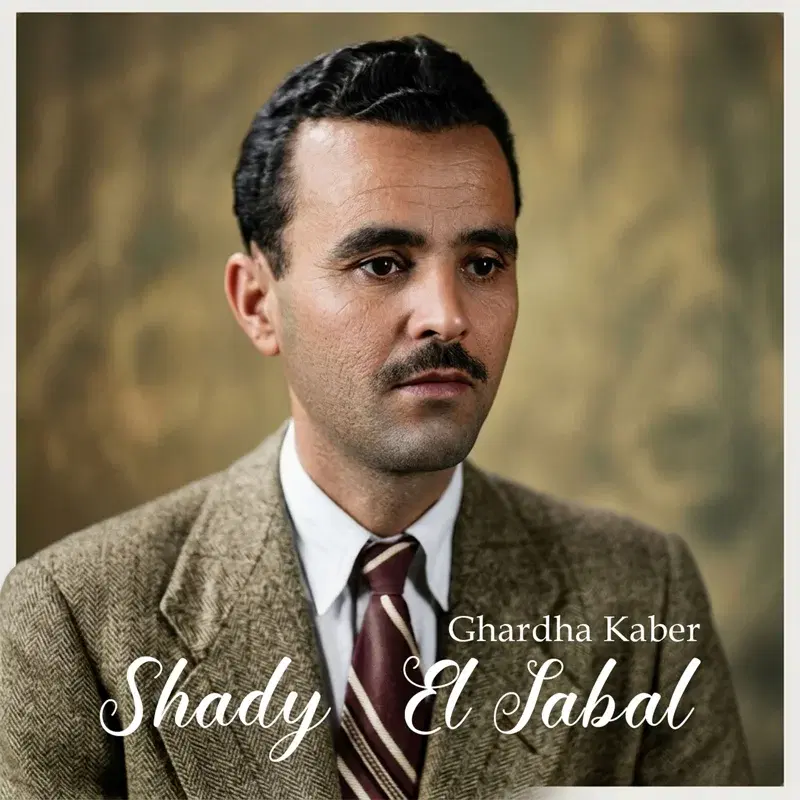 Ghardha Kaber