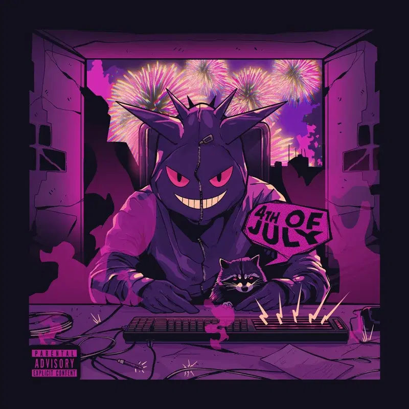 Cover Art