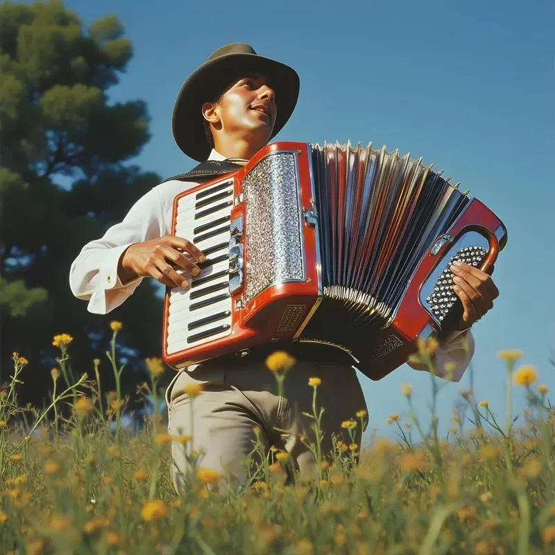 Instrumental Polka