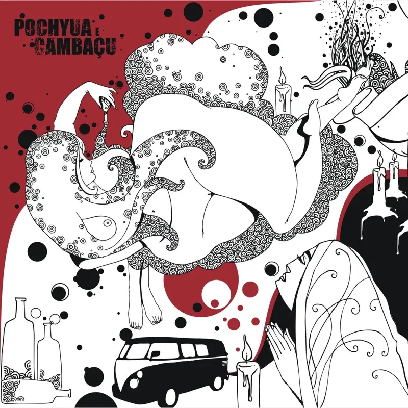 Pochyua e Cambaçu