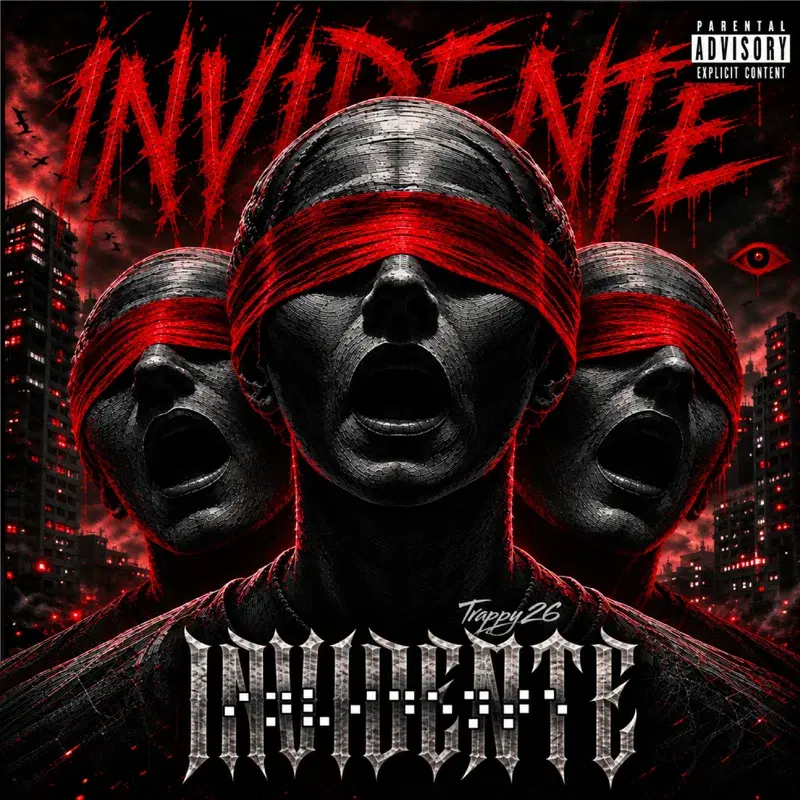 Invidente
