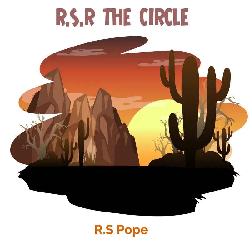 R.S.R THE CIRCLE