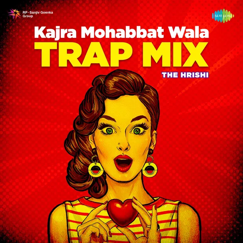 Kajra Mohabbat Wala (From "Kismat")
