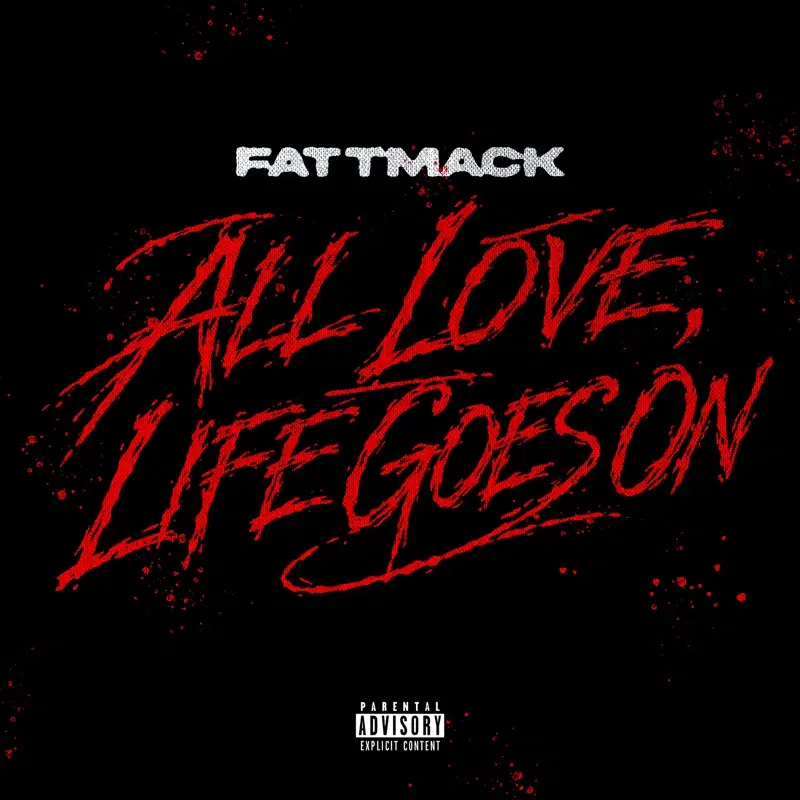 All Love, Life Goes On
