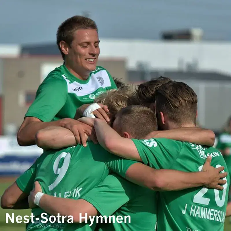Nest-Sotra Hymnen