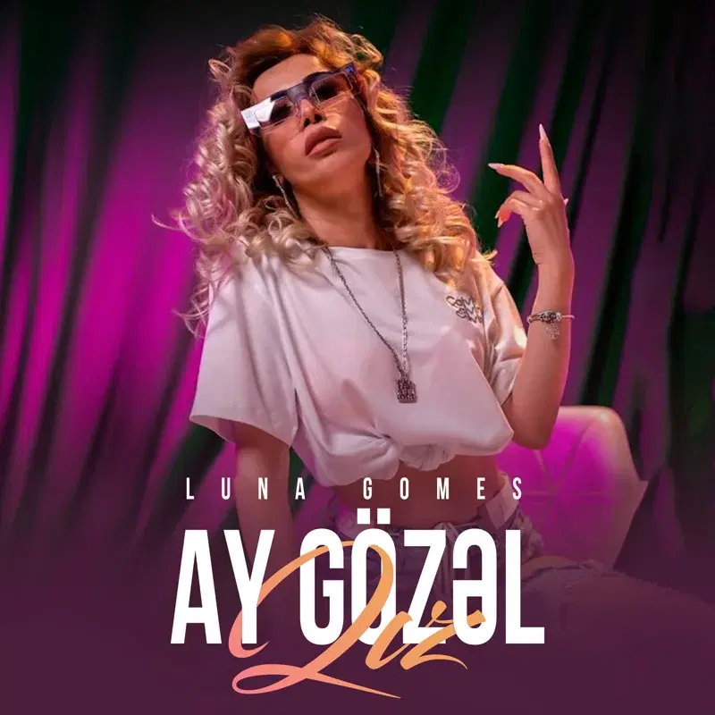 Ay Gözəl Qız