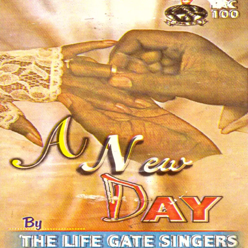 A New Day