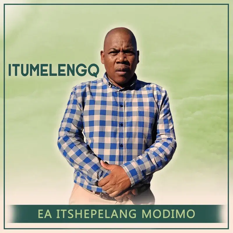 Ea itshepelang modimo