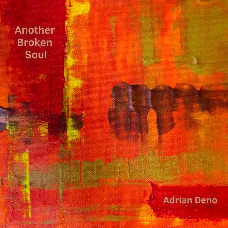 Another Broken Soul