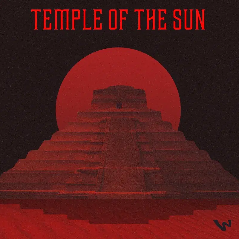 Temple Of The Sun