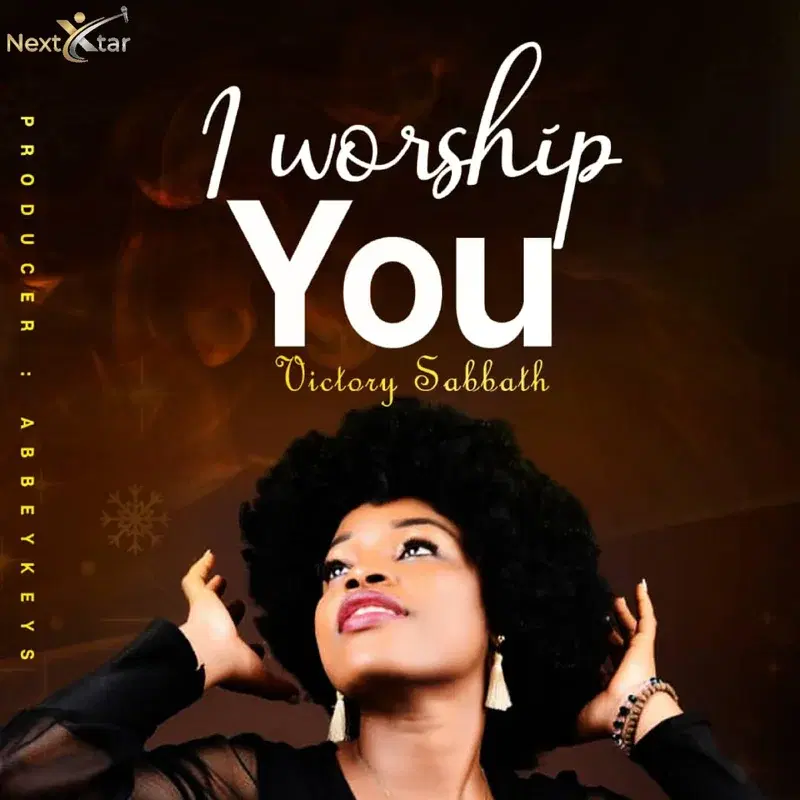 I Worship You
