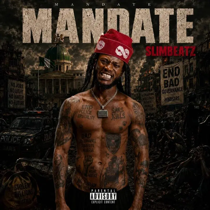 MANDATE